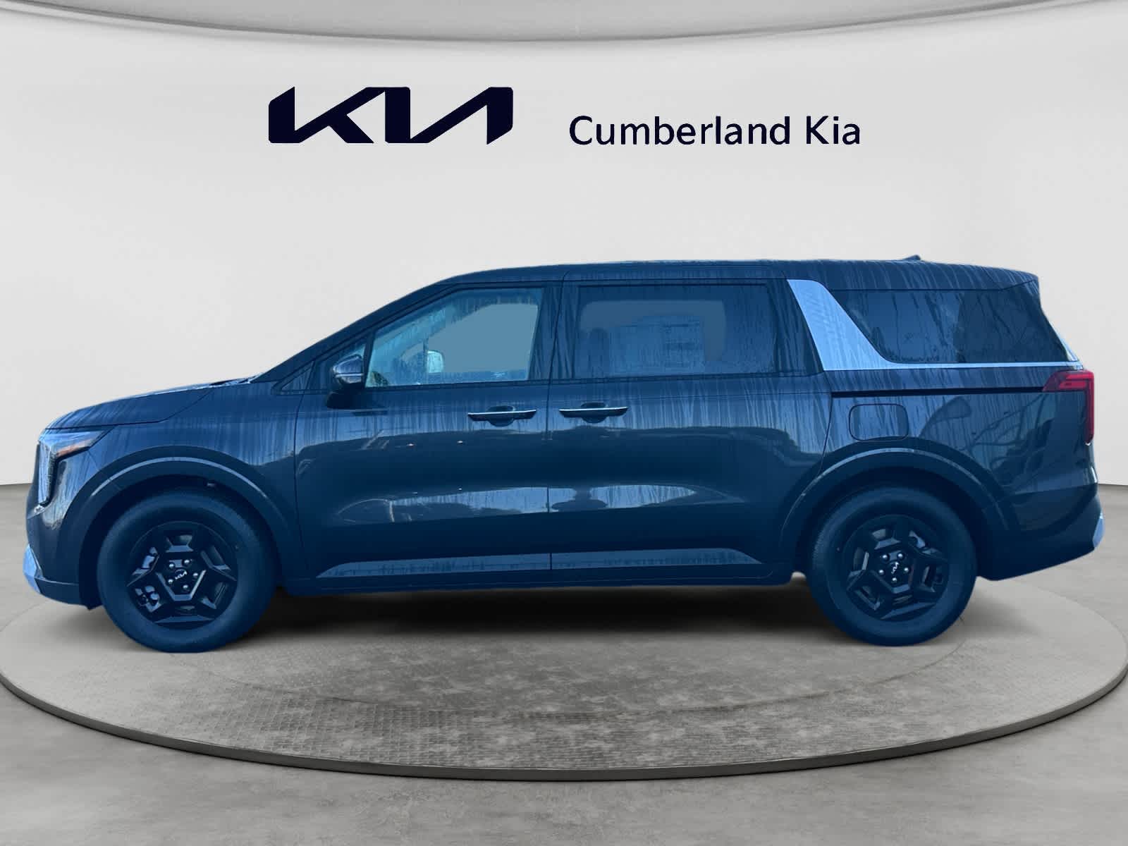 2027 Kia Carnival LX