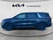 2027 Kia Carnival LX