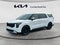 2027 Kia Carnival LXS