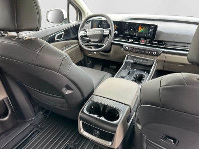 2027 Kia Carnival LXS