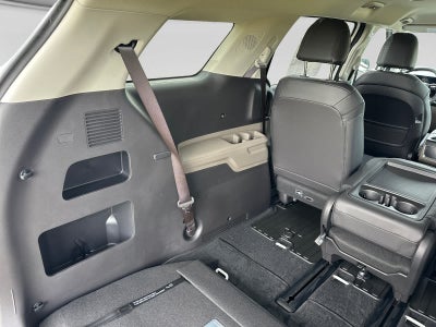 2027 Kia Carnival LXS
