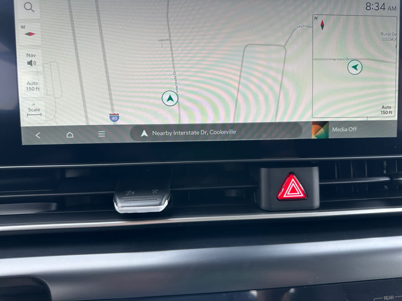 2027 Kia Carnival LXS