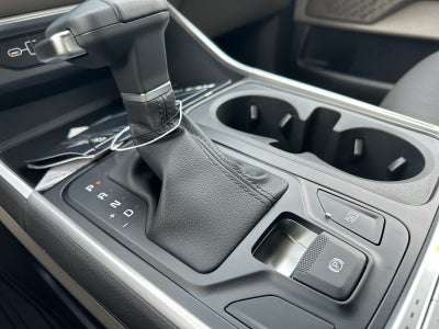 2027 Kia Carnival LXS