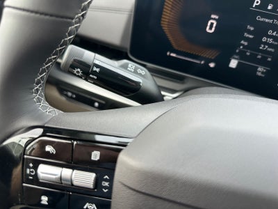 2027 Kia Carnival LXS
