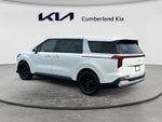 2027 Kia Carnival LXS