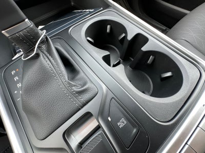 2027 Kia Carnival LXS