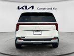 2027 Kia Carnival LXS