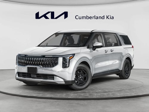 2026 Kia Carnival LX