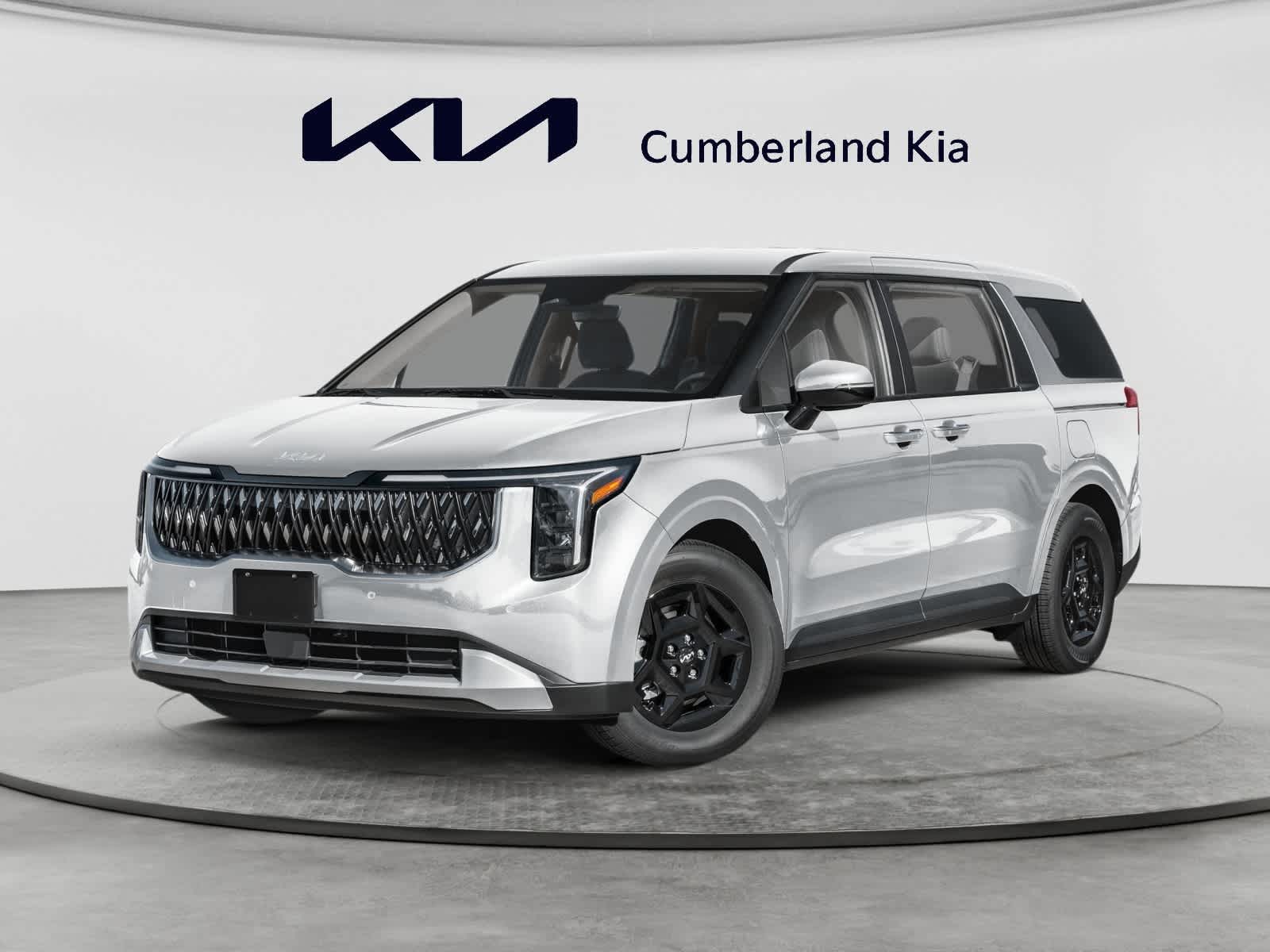2026 Kia Carnival LX