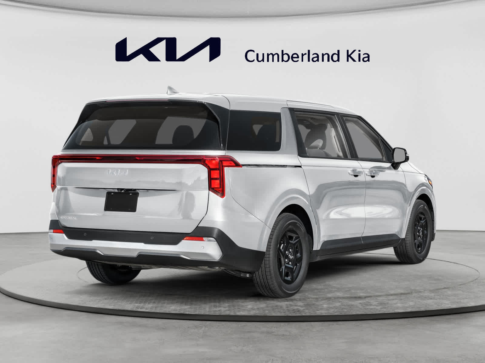 2026 Kia Carnival LX