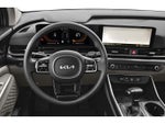2026 Kia Carnival LX