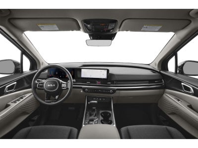 2026 Kia Carnival LX