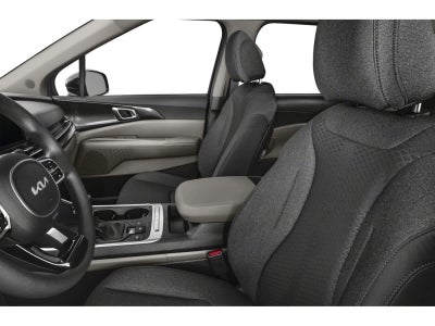 2026 Kia Carnival LX