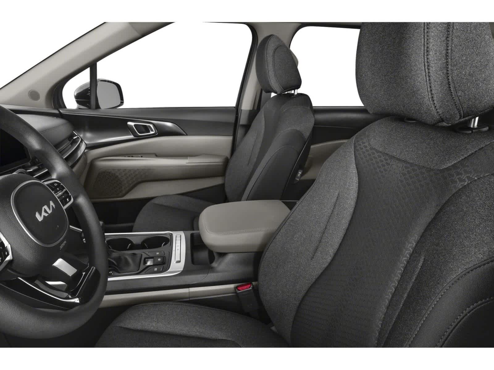 2026 Kia Carnival LX