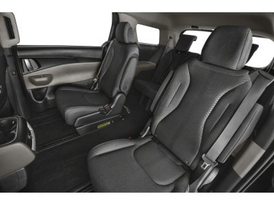 2026 Kia Carnival LX