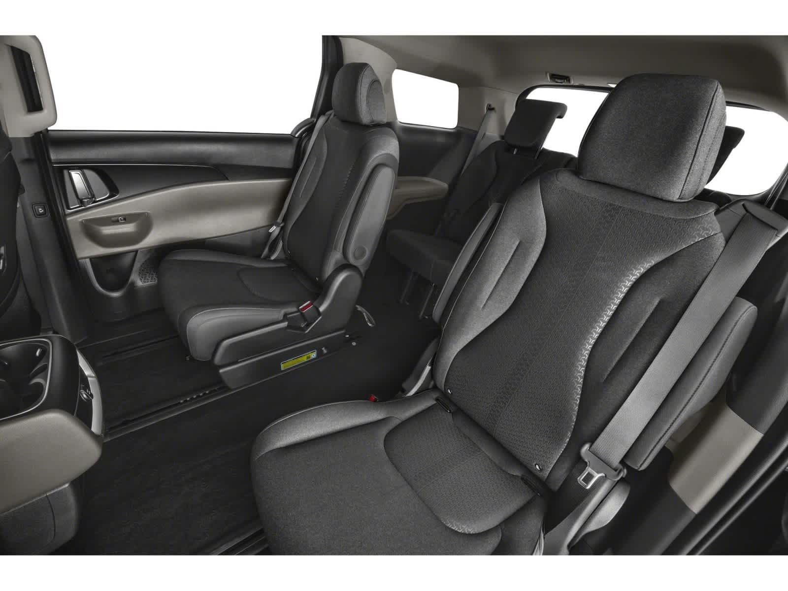 2026 Kia Carnival LX