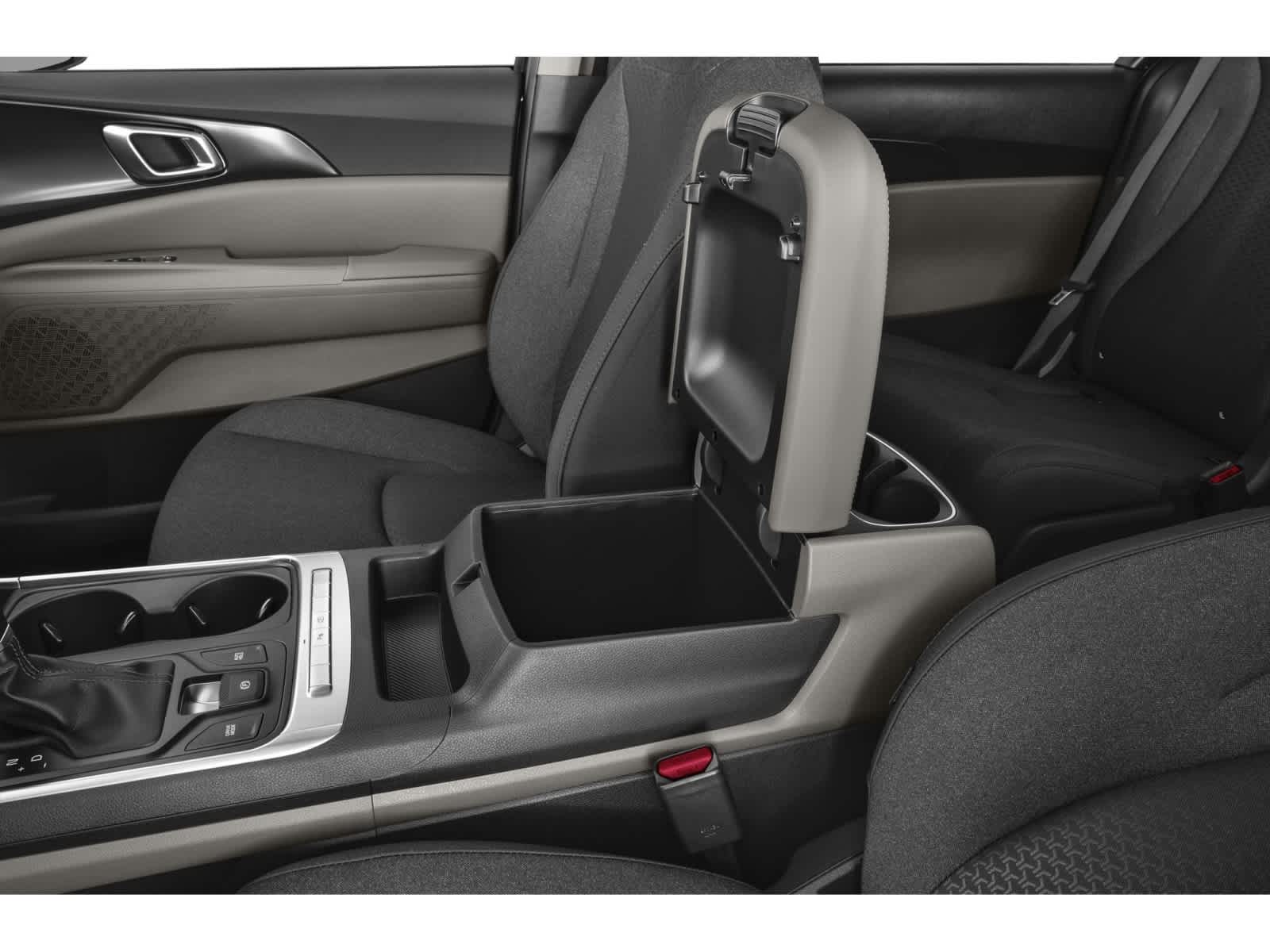 2026 Kia Carnival LX