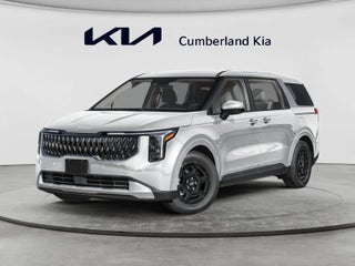 2026 Kia Carnival LX
