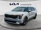 2027 Kia Carnival Hybrid LXS