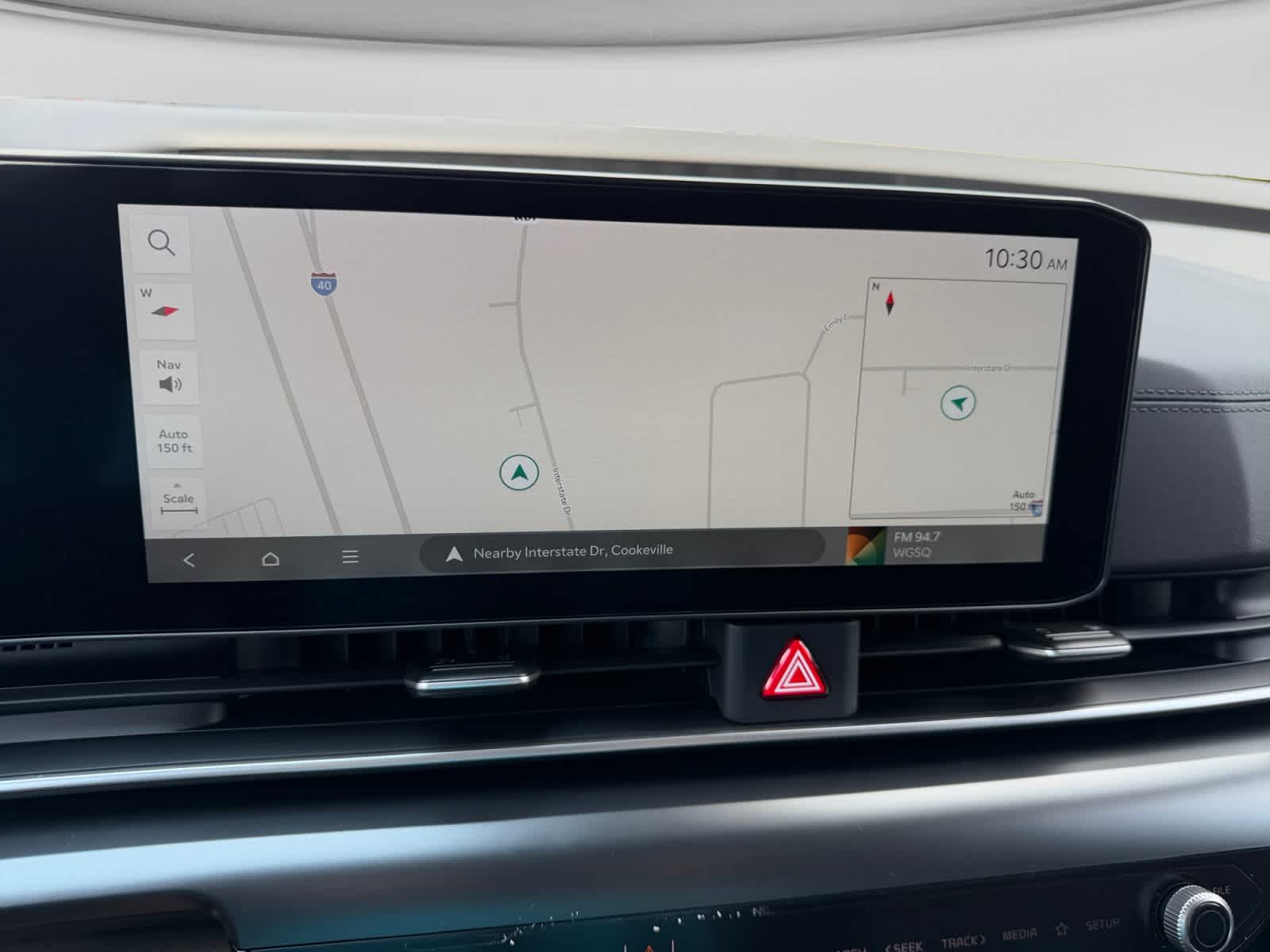 2027 Kia Carnival Hybrid LXS