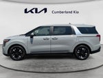 2027 Kia Carnival Hybrid LXS