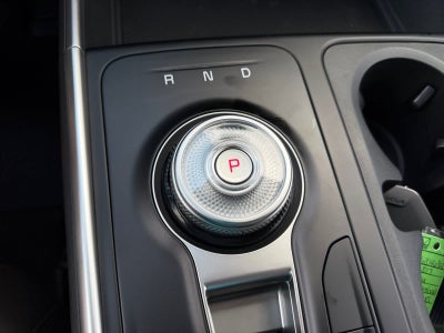 2027 Kia Carnival Hybrid LXS