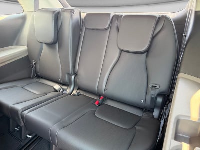 2027 Kia Carnival Hybrid LXS