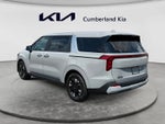2027 Kia Carnival Hybrid LXS