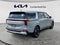2027 Kia Carnival Hybrid LXS