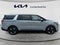 2027 Kia Carnival Hybrid LXS