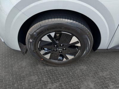 2027 Kia Carnival Hybrid LXS