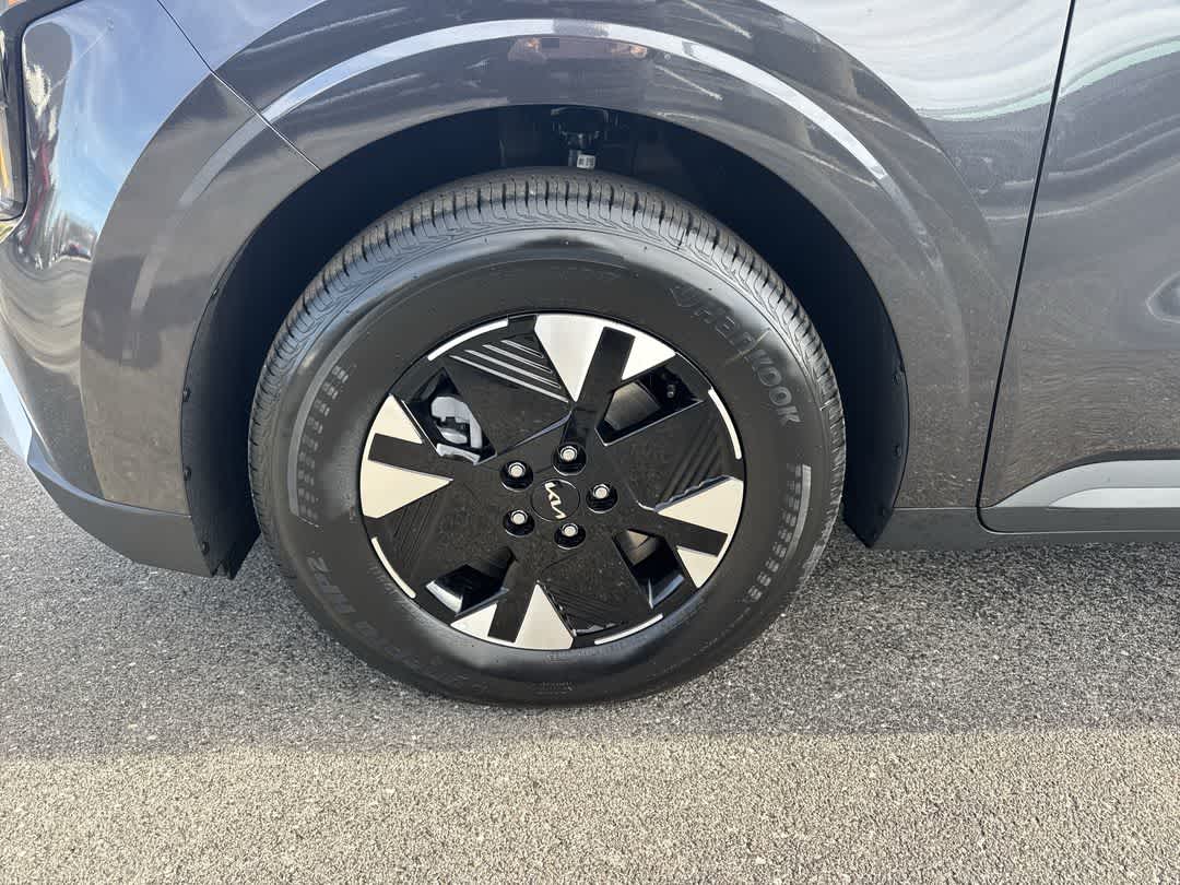 2026 Kia Carnival Hybrid LXS