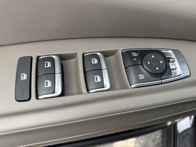 2026 Kia Carnival Hybrid LXS