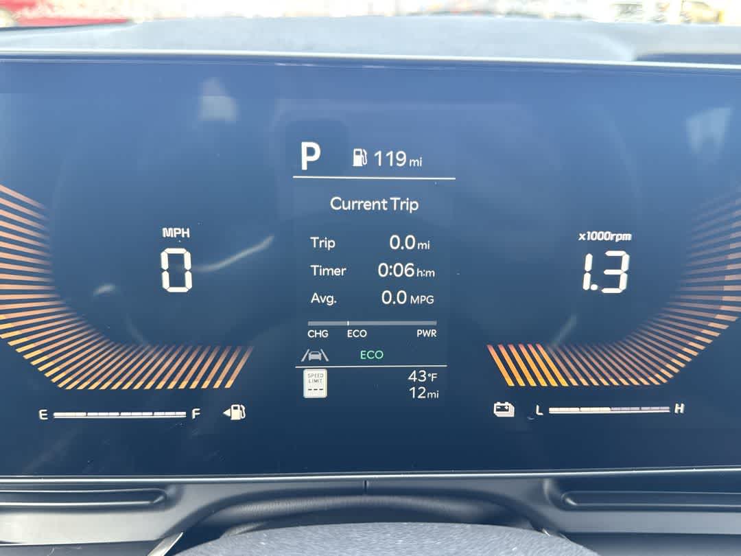 2026 Kia Carnival Hybrid LXS