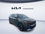 2026 Kia Carnival Hybrid LXS