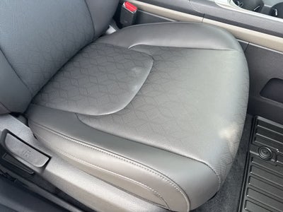 2026 Kia Carnival Hybrid LXS