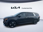2026 Kia Carnival Hybrid LXS