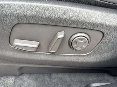 2026 Kia Carnival Hybrid LXS