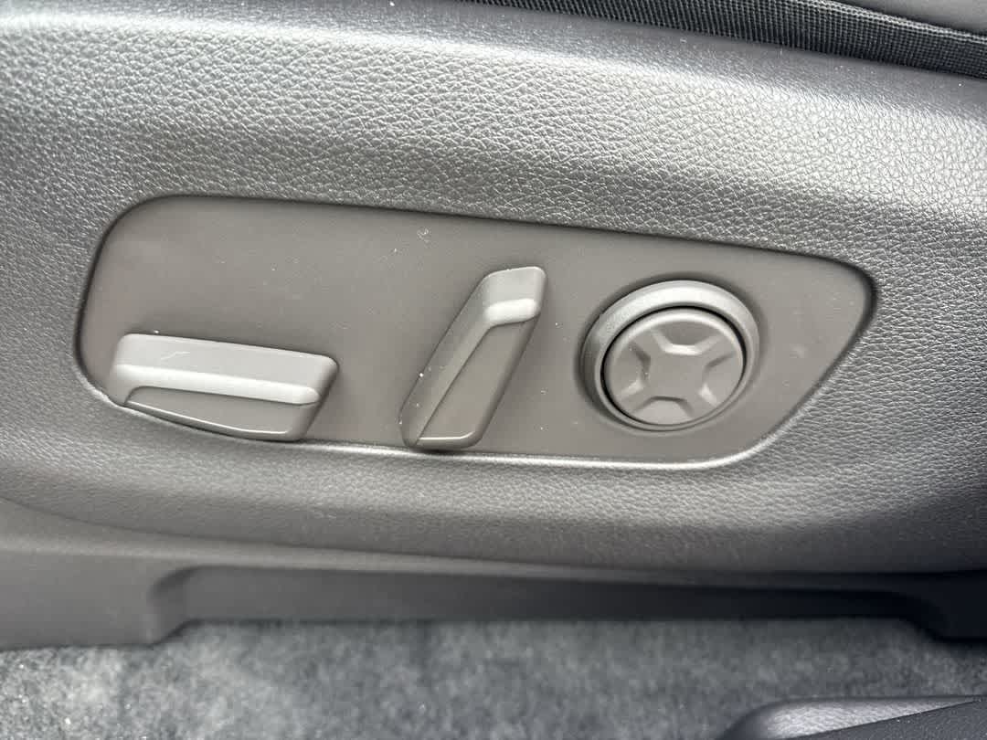 2026 Kia Carnival Hybrid LXS