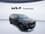 2026 Kia Carnival Hybrid LXS