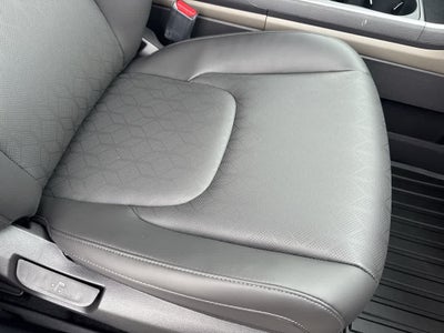 2026 Kia Carnival Hybrid LXS