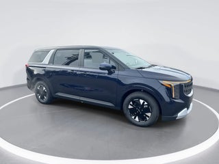 2026 Kia Carnival Hybrid LXS