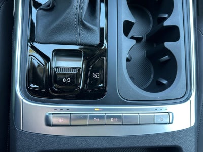 2027 Kia Carnival EX