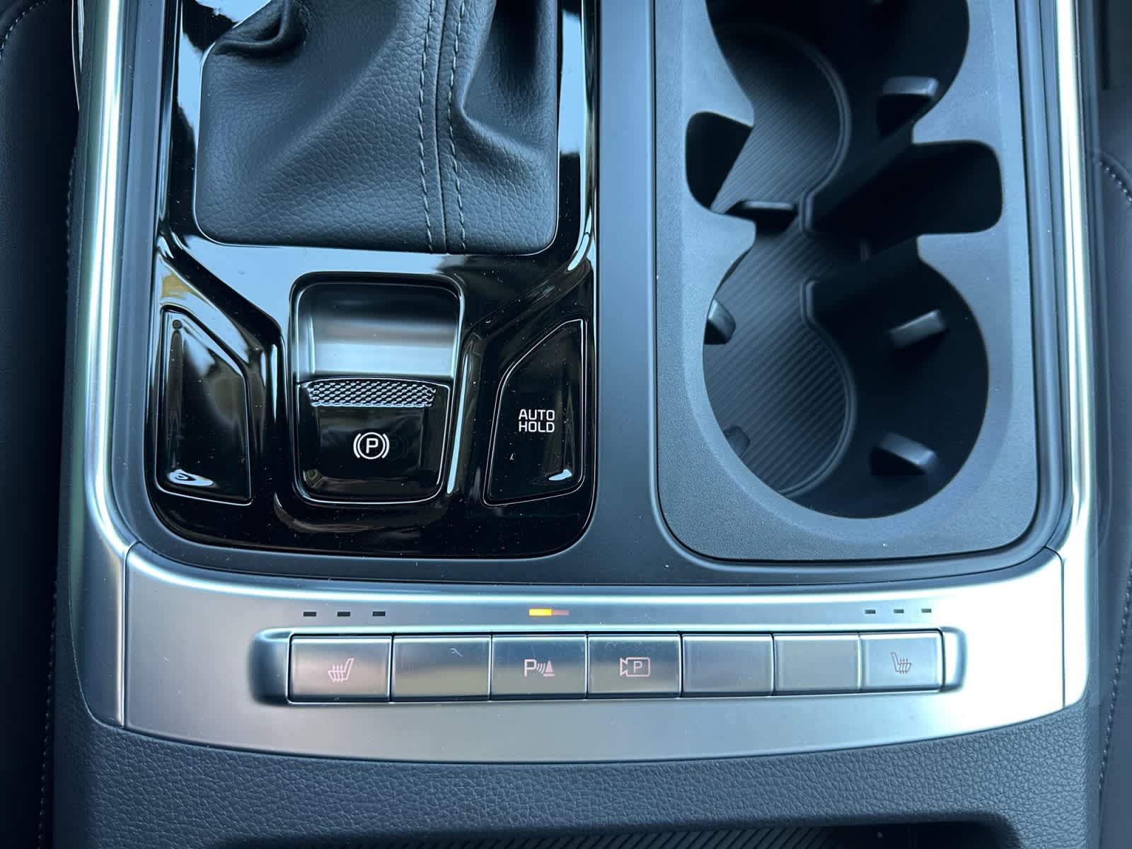 2027 Kia Carnival EX