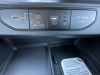 2027 Kia Carnival EX