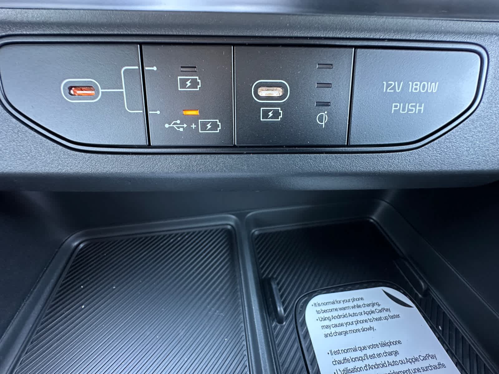 2027 Kia Carnival EX