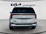 2027 Kia Carnival EX