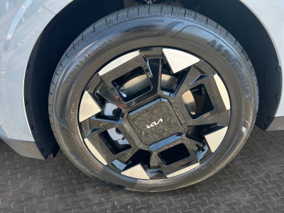 2027 Kia Carnival EX
