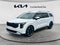 2027 Kia Carnival EX