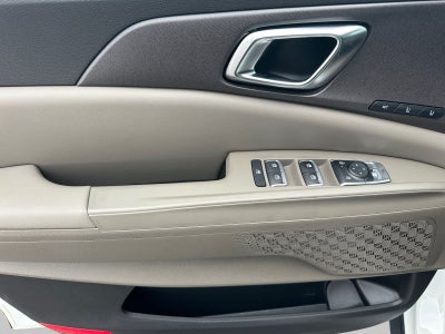 2027 Kia Carnival EX